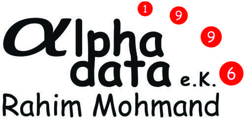 alpha-data